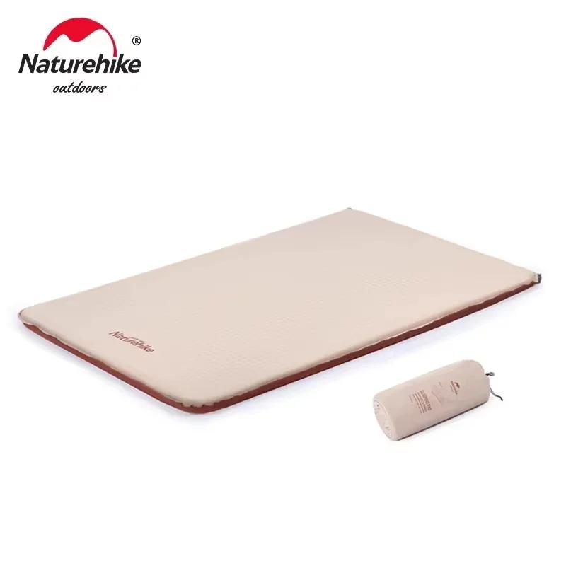 Naturehike – matelas pneumatique auto-gonflant en éponge