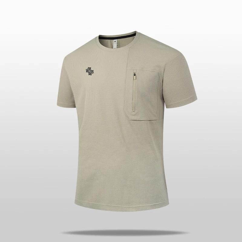 T-shirt sport SBWL femme séchage rapide - Haut de yoga et fitness qualité premium 600