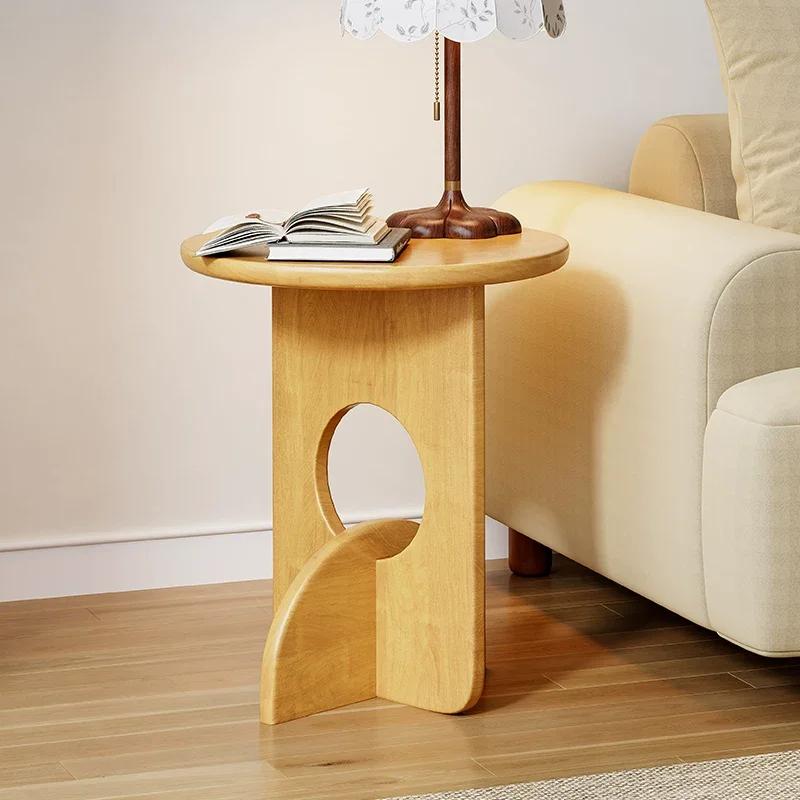 Table basse ancienne moyenne pour salon
