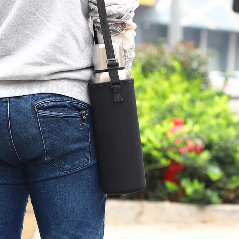 Bouteille Thermos en acier inoxydable 304
