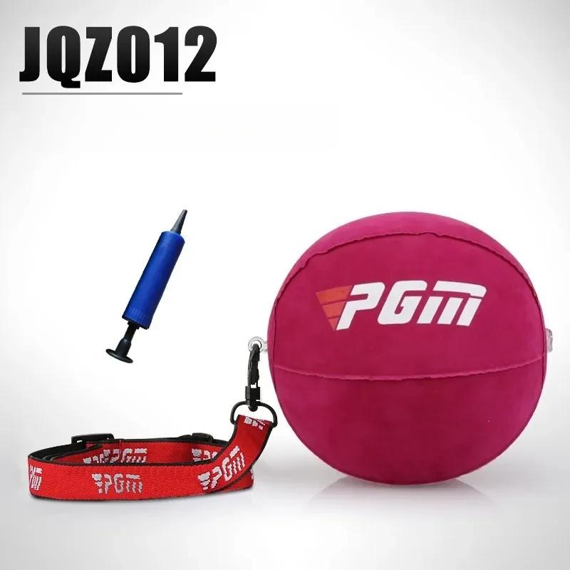 Correcteur de swing portable gonflable pour entraînement au golf