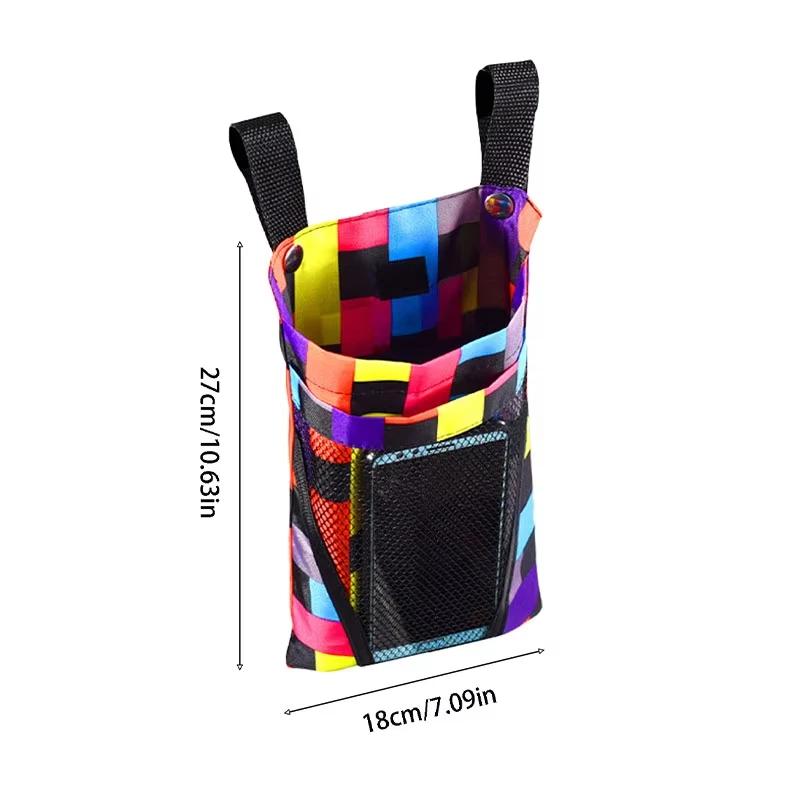 Panier de vélo de grande capacité