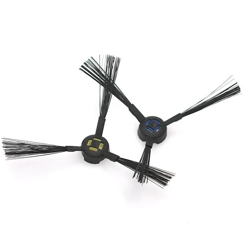 Brosse latérale de rechange pour aspirateur ILIFE A7 A9s A10s A80 Plus L100 B5 Max V9e V8S V80 V8c V85 V8e V8