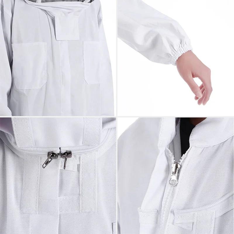 Vêtements pour apiculteurs complets