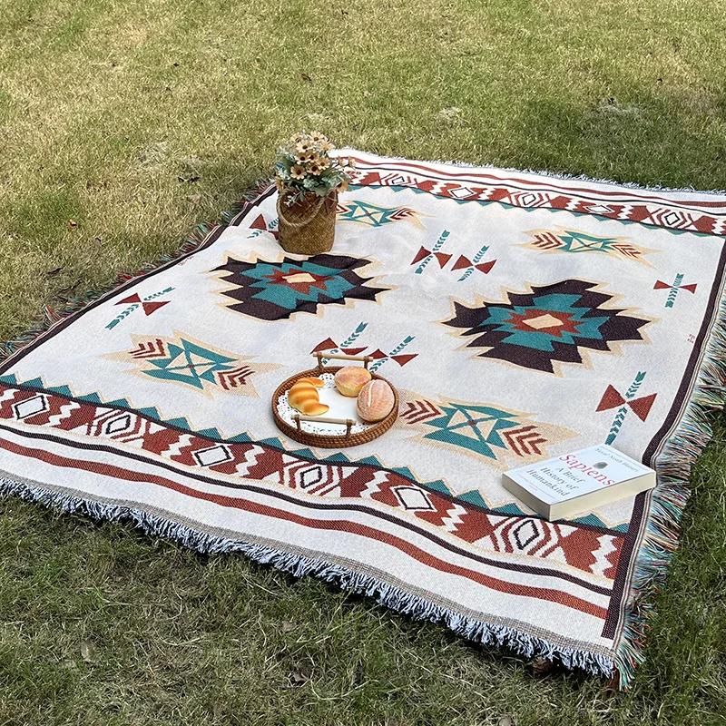 Tapis de pique-nique d'extérieur