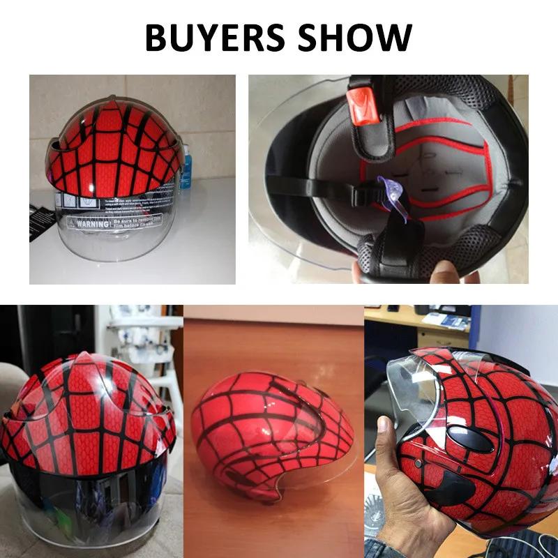 Casque de vélo enfant 3-9 ans Abs unisexe sécurité casque de Motocross Casco Motocross vélo descente Capacete ATV casque croisé