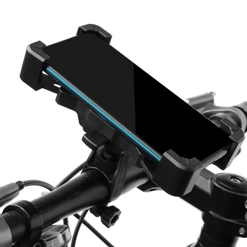 Support de téléphone pour vélo 360° °