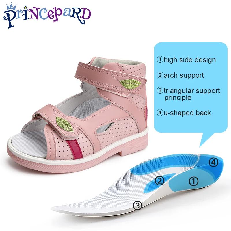 Sandales d'été pour enfants