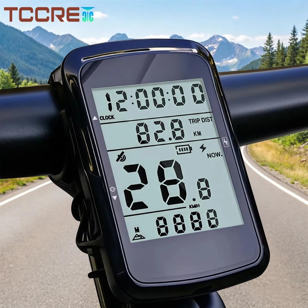 1 ensemble d'ordinateurs de vélo GPS