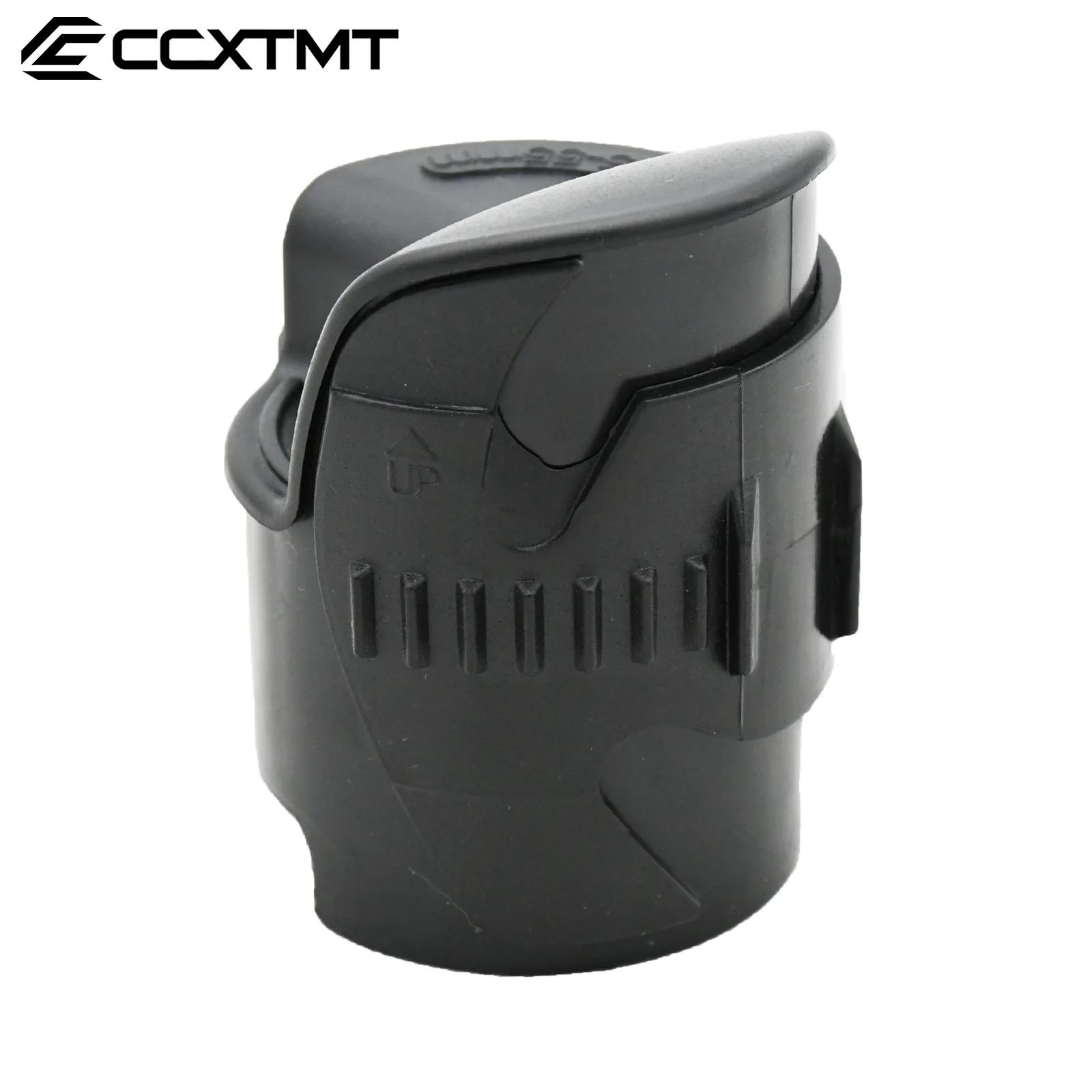Outil de nettoyage d'amortisseur de fourche avant 45-55mm
