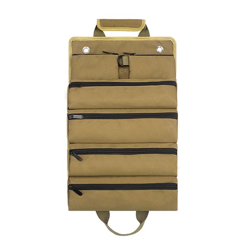 Sac à outils polyvalent de haute qualité