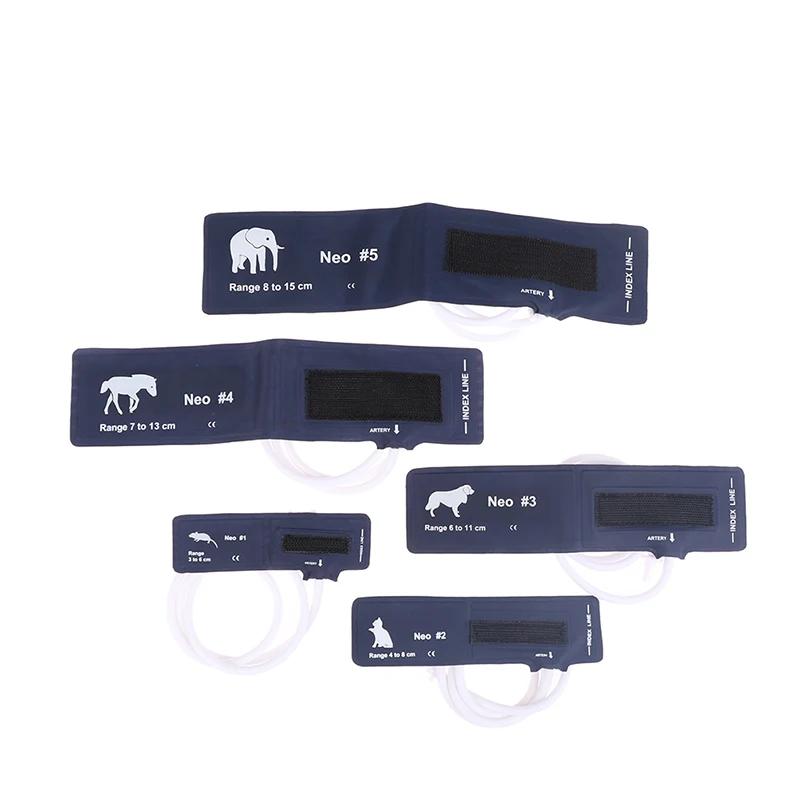 Brassard animaux avec connecteur