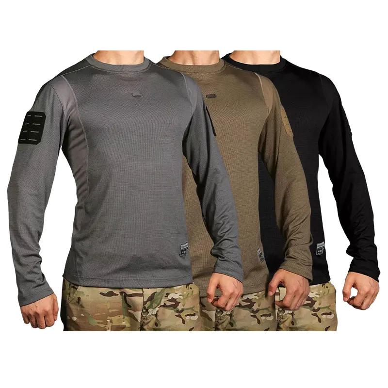 EMERbly GEAR-T-shirt Dulump Frogmen pour homme