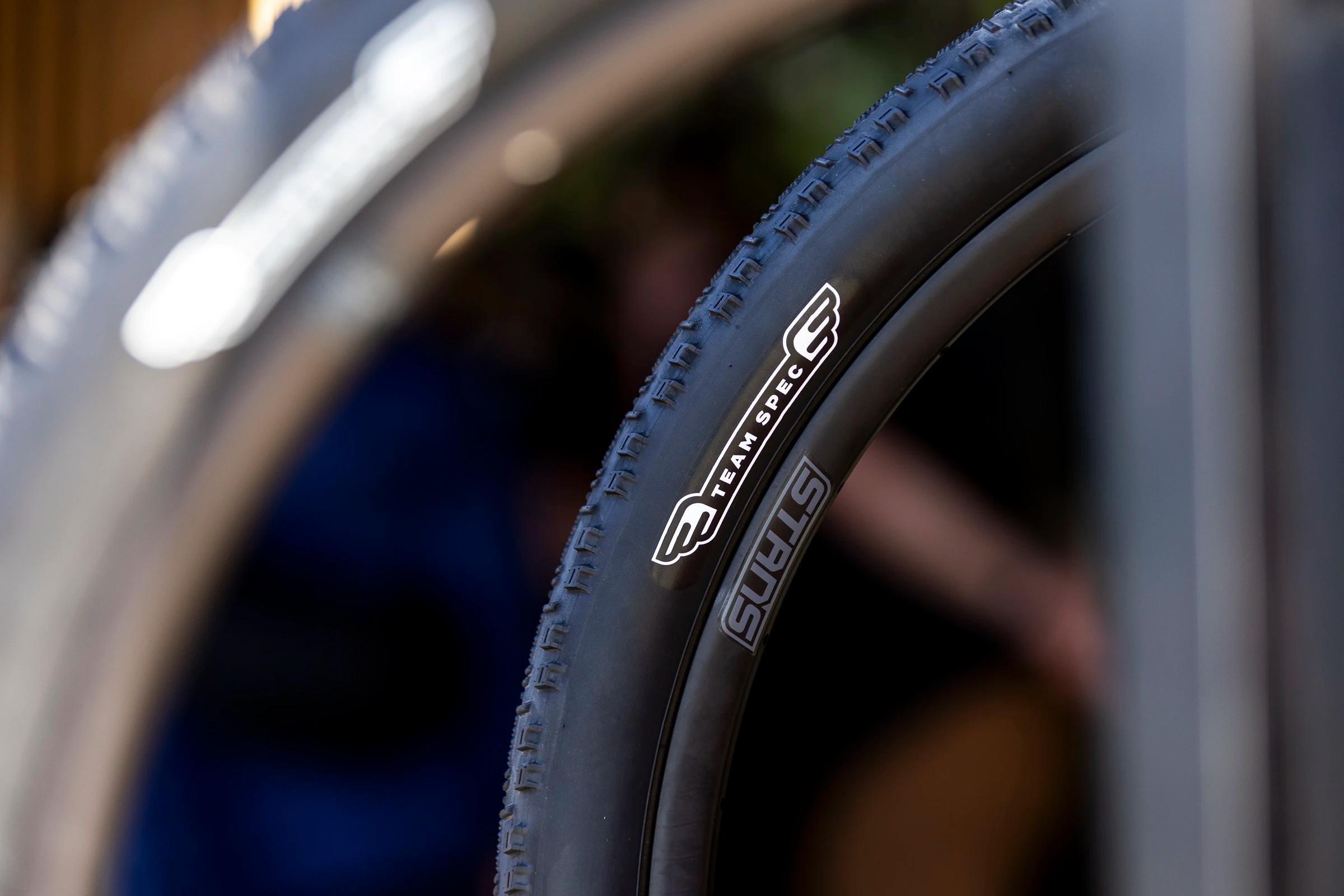 MAXXIS ASPEN ST Original XC pneus de vélo tout-terrain VTT
