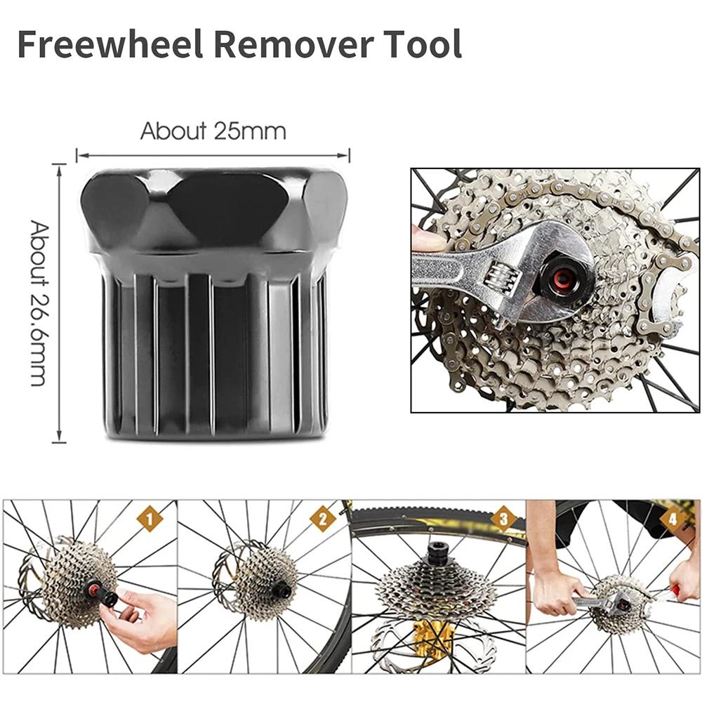 Kits d'outils de réparation de vélo