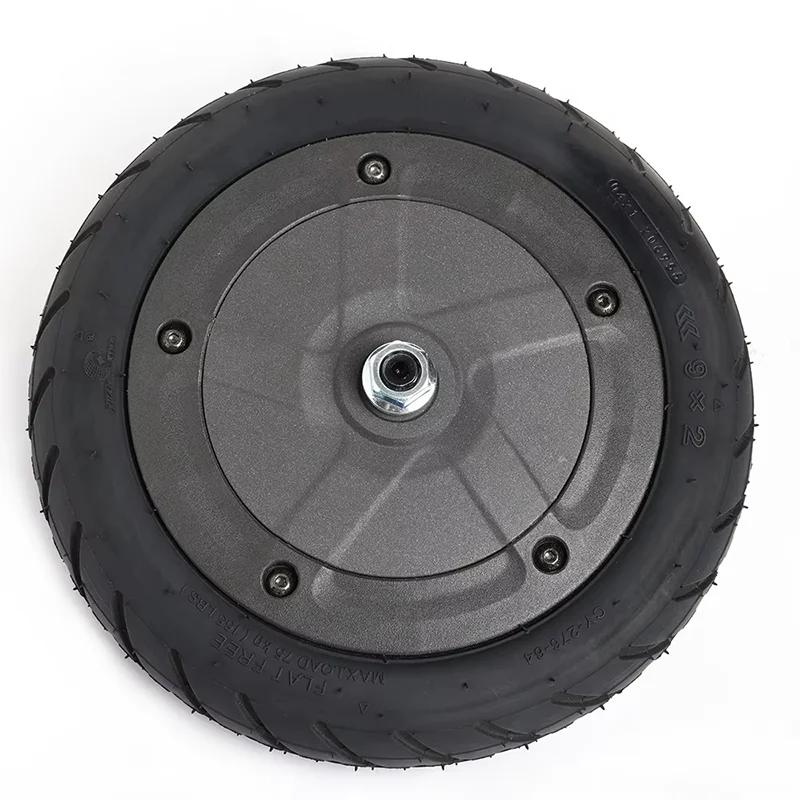 Moteur 350W d'origine pour scooter électrique Ninebot E22 E25 E45