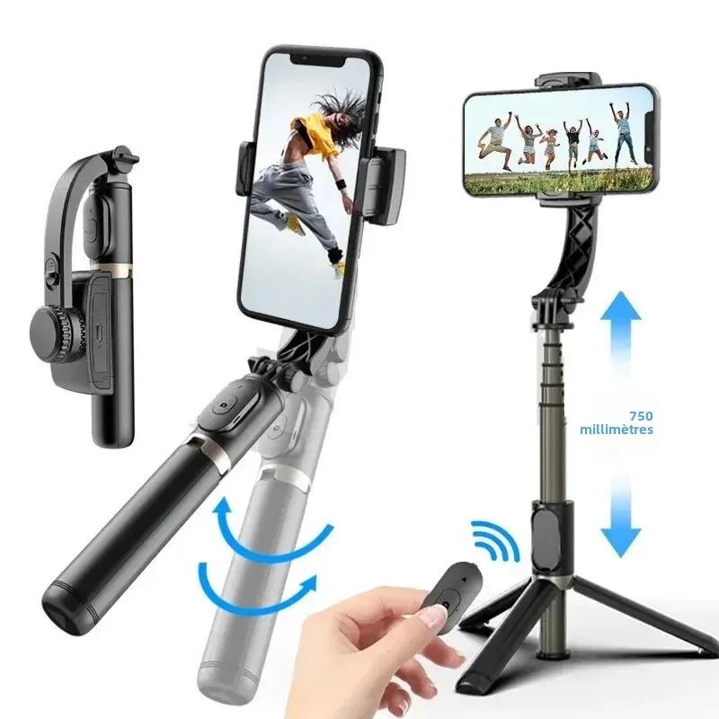 Stabilisateur de cardan portatif