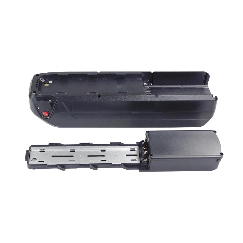 Batteries de vélo électrique 36V 48V 12Ah 15Ah 20Ah batterie Li-ion pour Hitway Colorway BK15 BK27 BK29 Baolujie