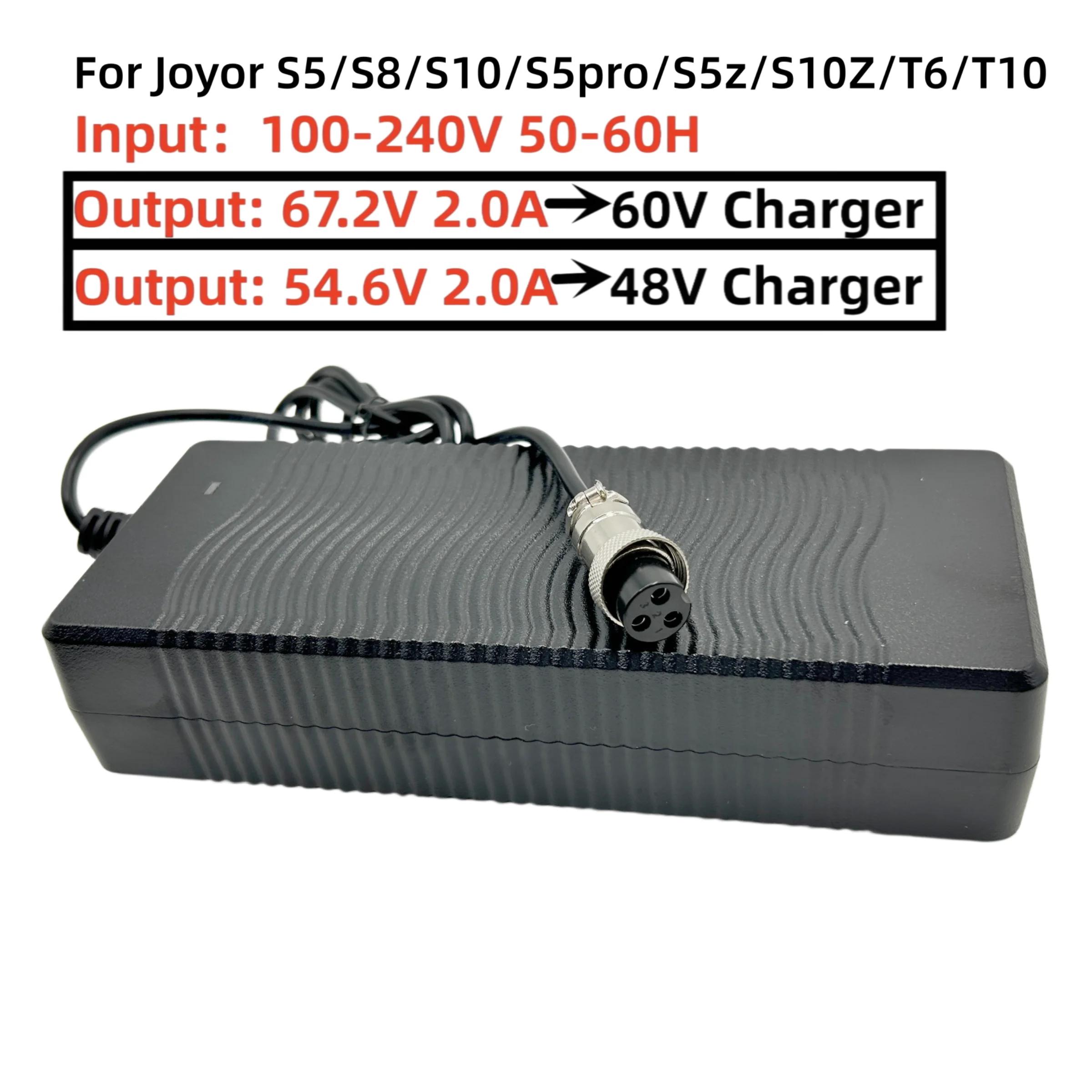 Chargeur de batterie de scooter électrique