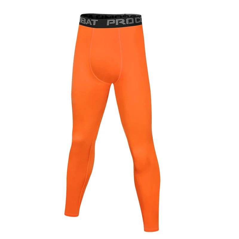 Collants de course pour hommes