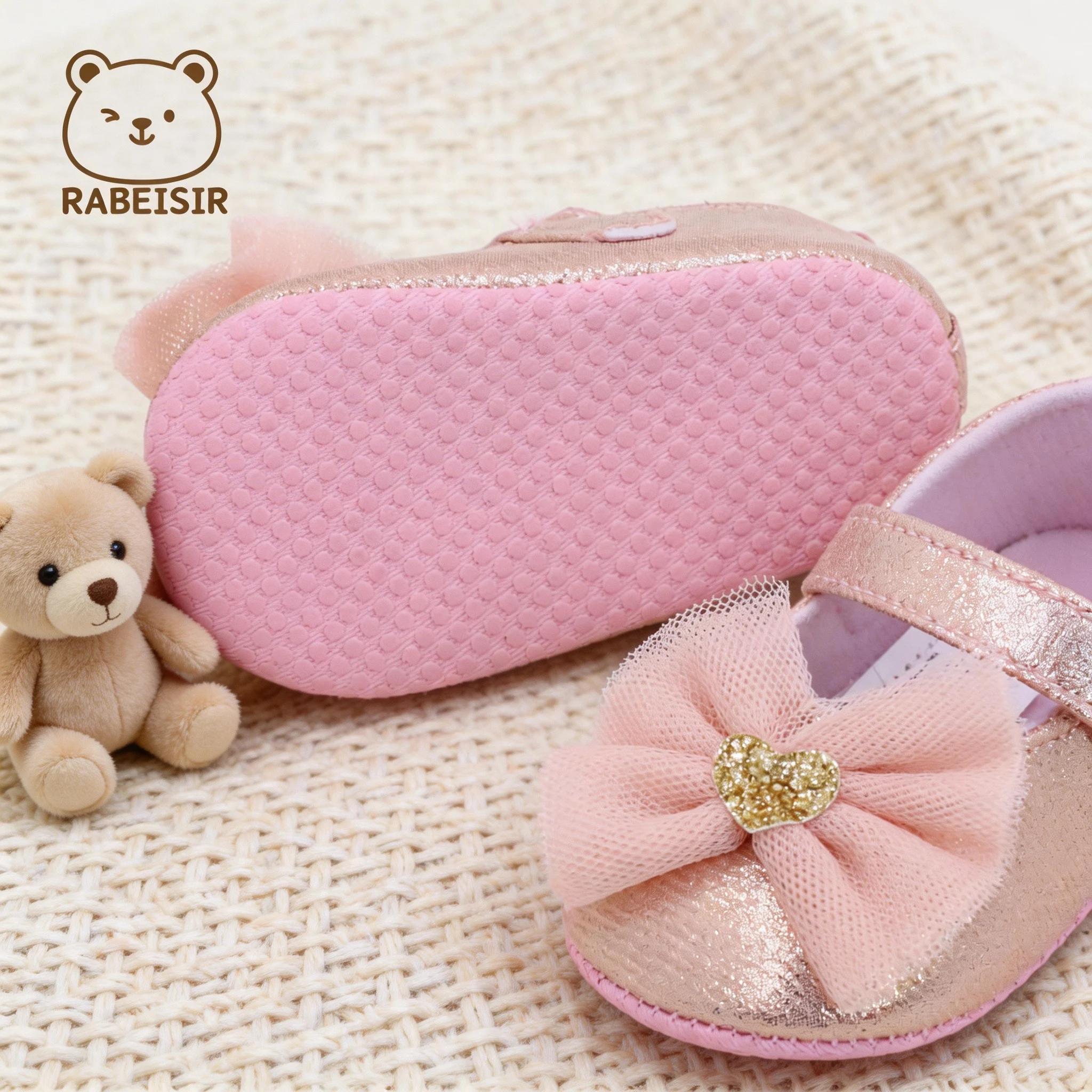 Chaussures de marche pour bébé
