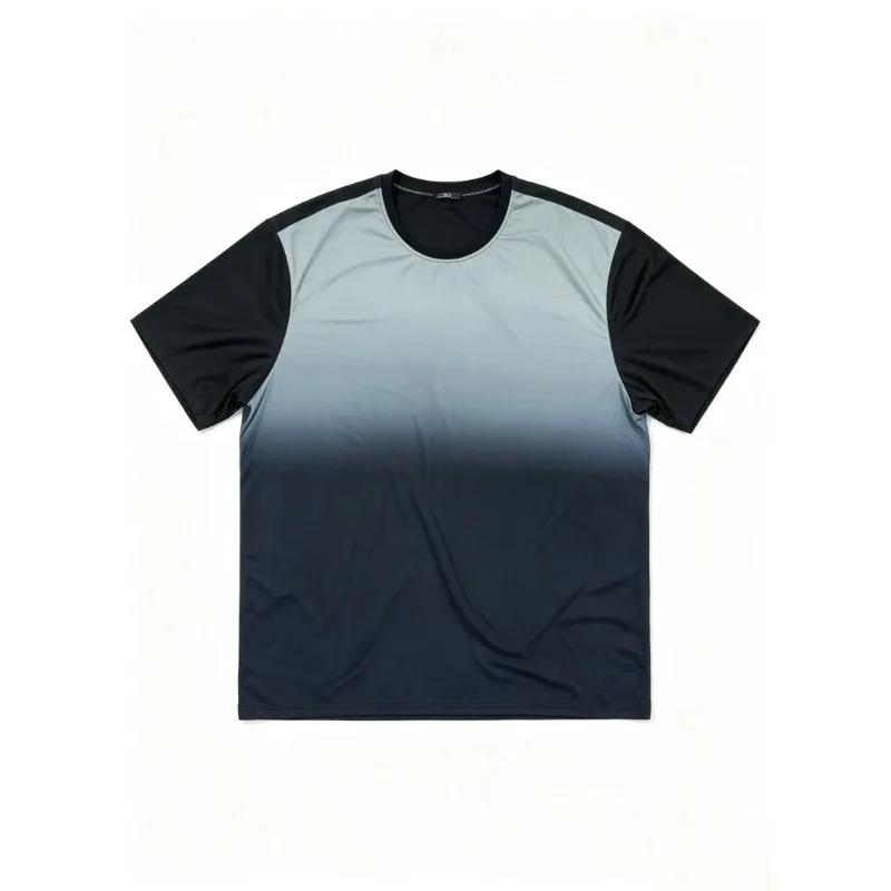 T-shirts pour hommes grandes tailles 5XL 6XL 7XL 100-175KG