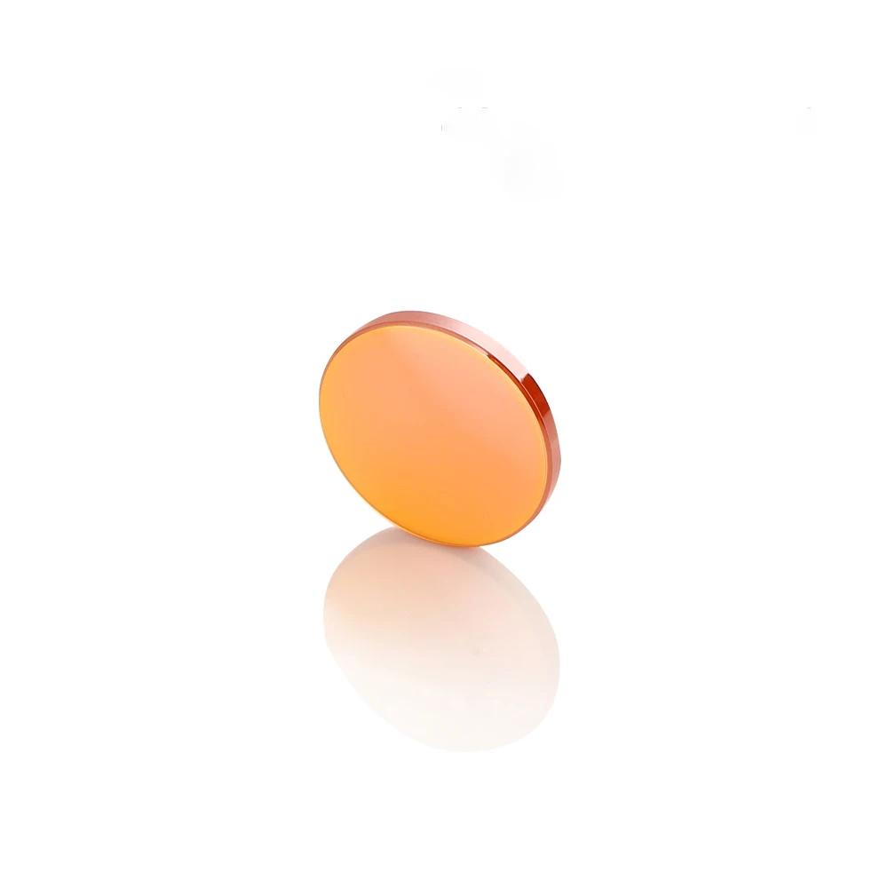 Lentille de mise au point ZnSe PVD Co2