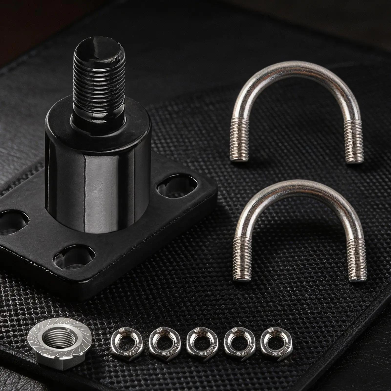 Attelage de remorque pour vélo, coupleur de remorquage pour vélo, connecteur de remorque pour vélo pour la maison, le garage, les voyages sur route, le camping, les courses, les vacances