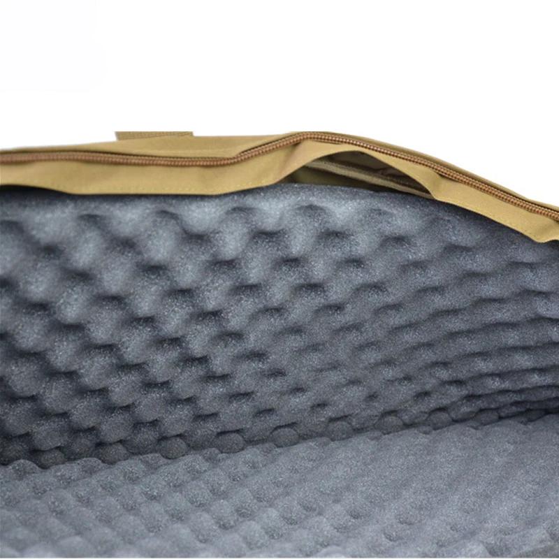 Sac pour pistolet tactique en Nylon