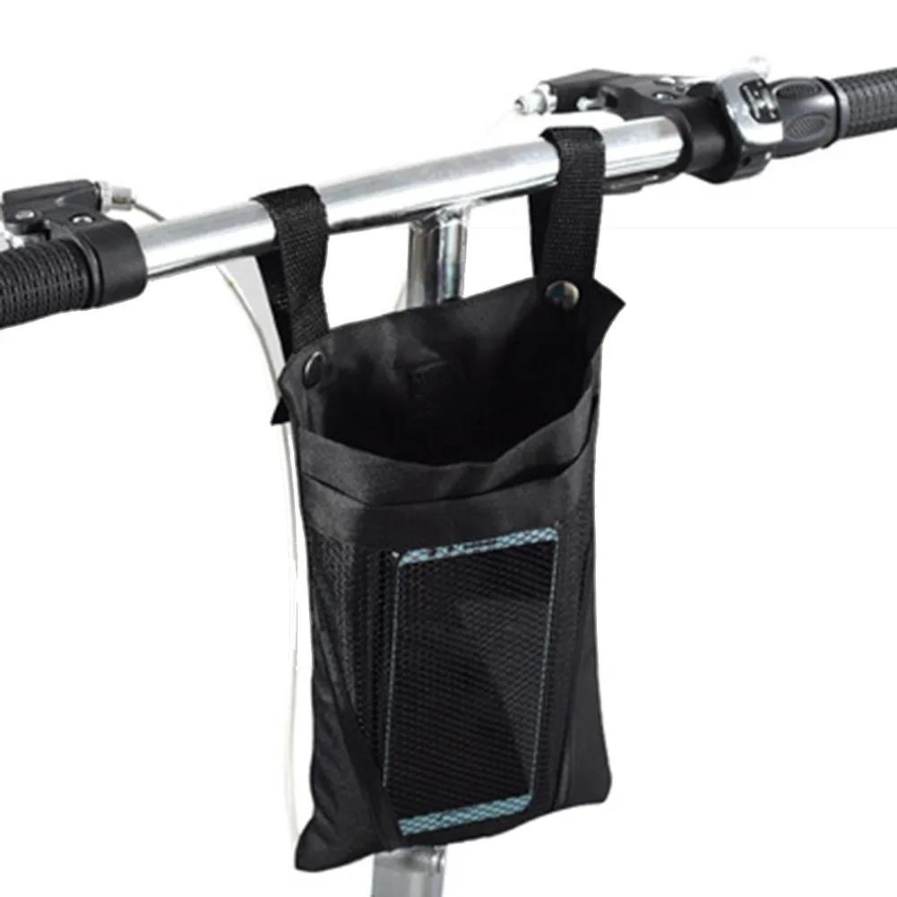 Panier de vélo de grande capacité
