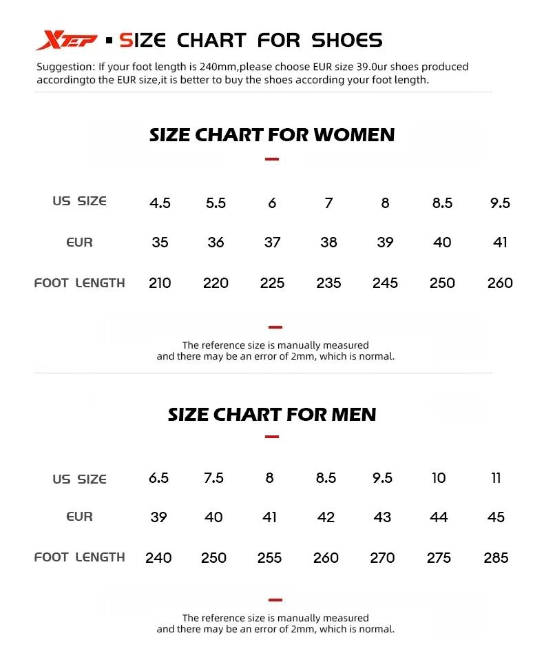 Xtep chaussures de course pour hommes 2000km 3.0 2025 printemps léger amorti résistant à l'usure entraînement Jogging ba