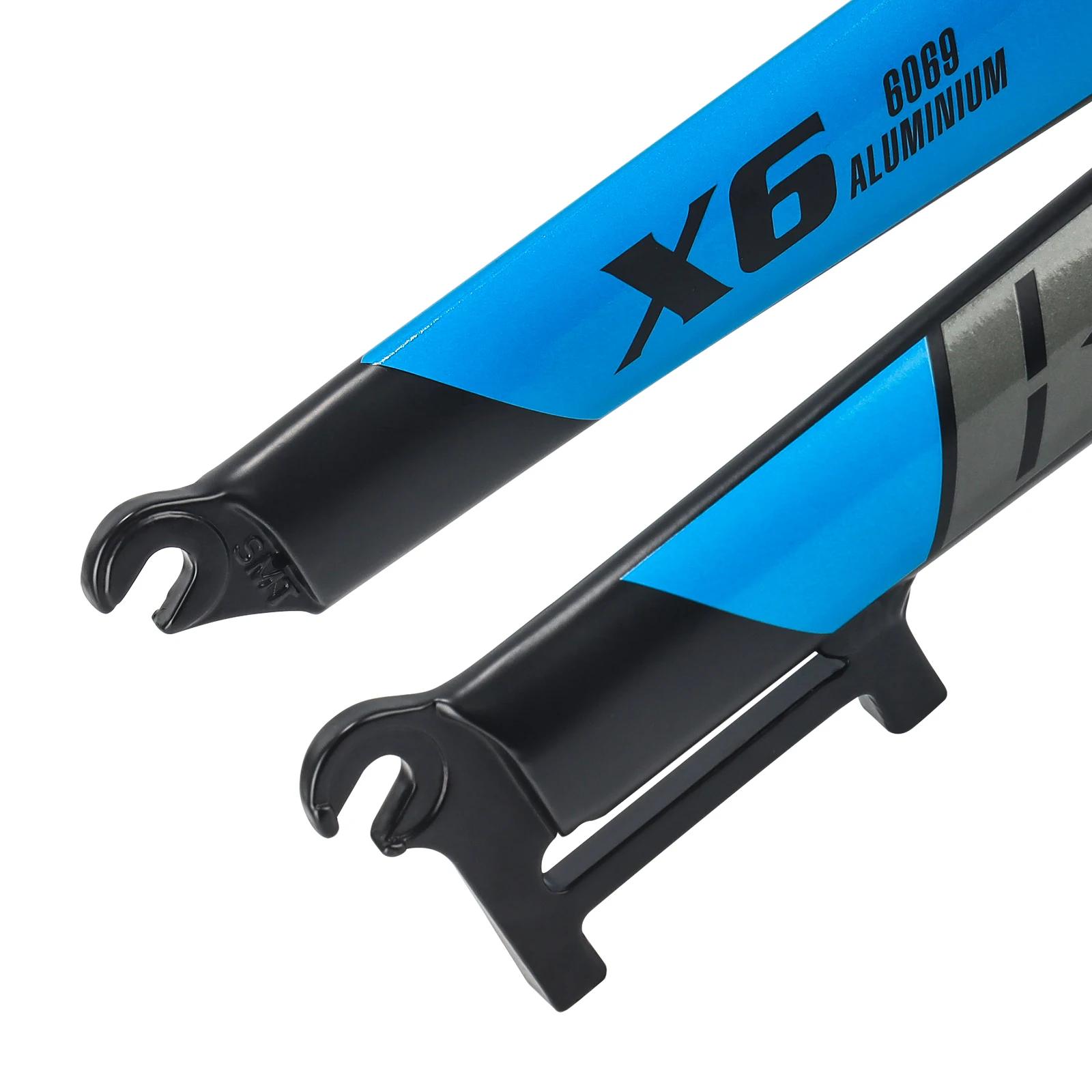 Bolany – fourche rigide pour vtt