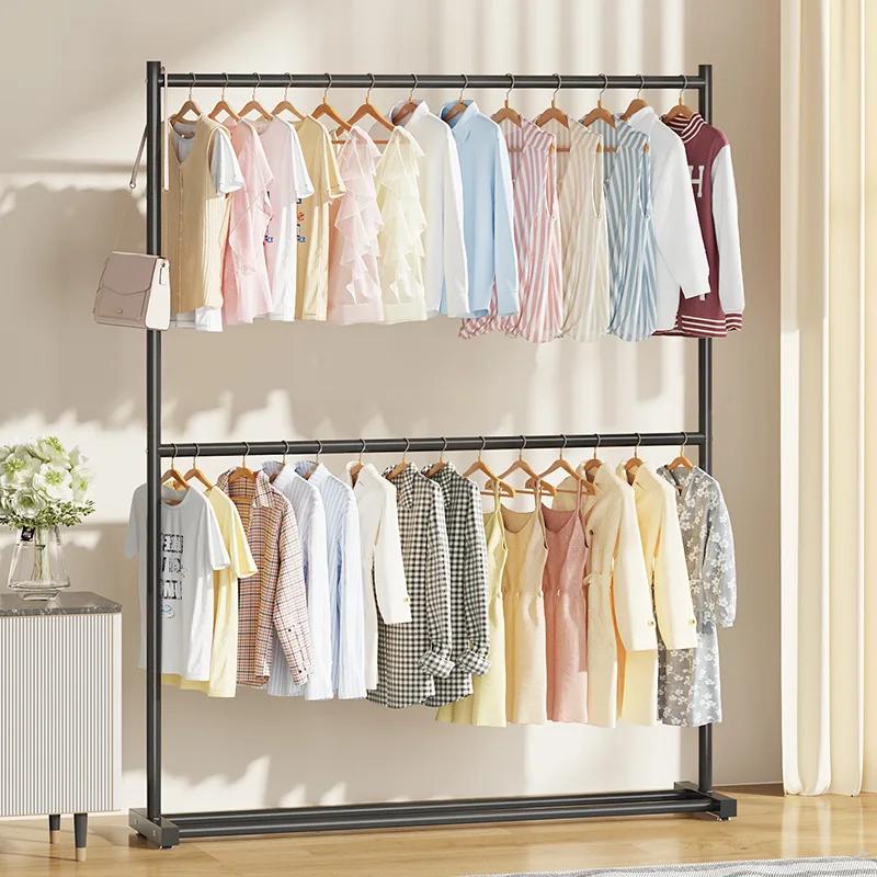 Porte-vêtements manteaux Page