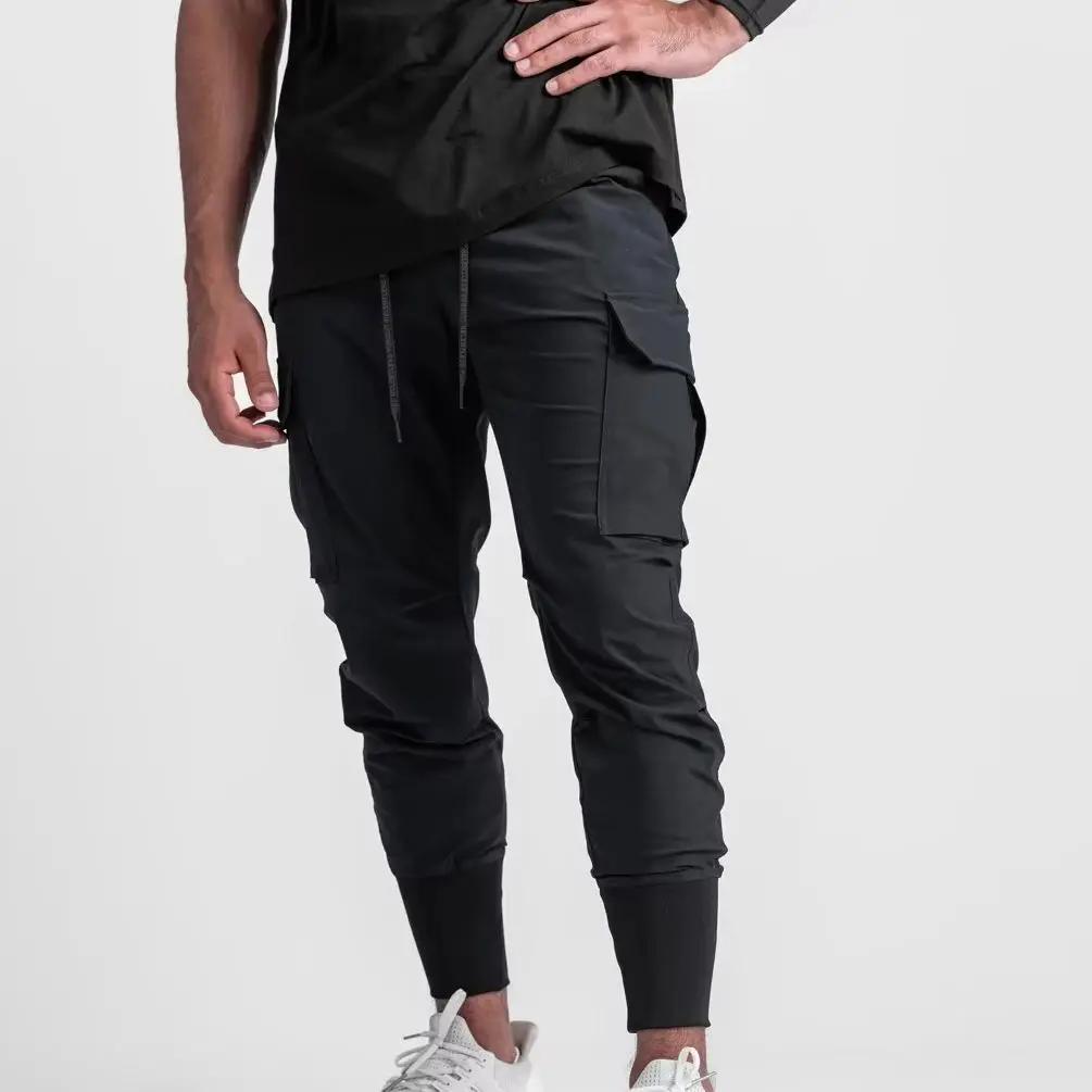 Pantalon de Sport camouflage pour hommes