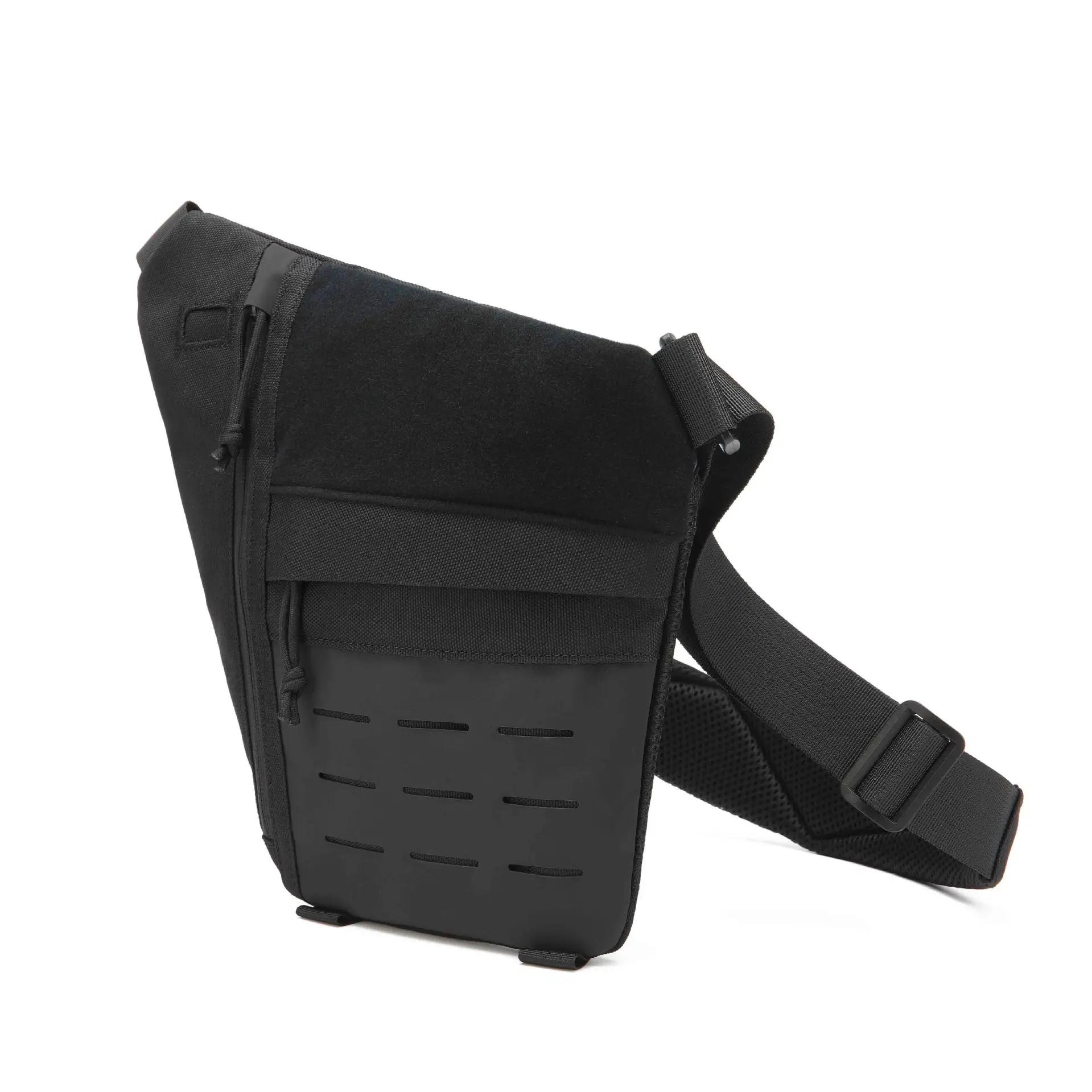 Sac sous les bras antivol Dulinitied pour homme sécurité pratique déplacement urbain activités sportives occasions spéciales