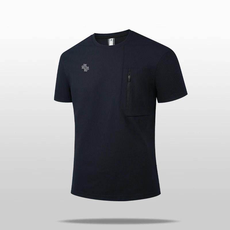 T-shirt sport SBWL femme séchage rapide - Haut de yoga et fitness qualité premium 600