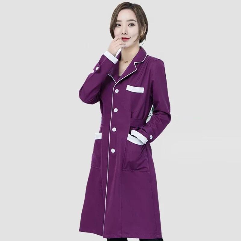 Vêtements de travail pour Salon de beauté