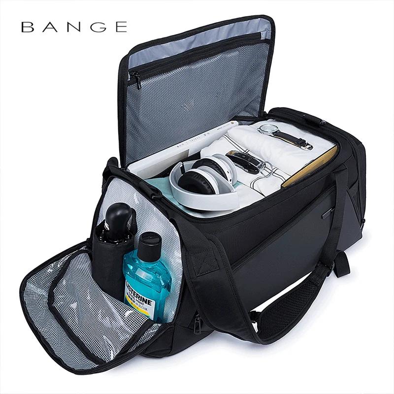 Bange-Sac de sport pour homme