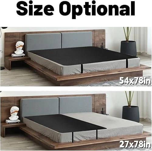 Matelas de mise à la terre pour dormir, 137x198cm, avec cordon de mise à la terre, meilleur sommeil, soulagement de la douleur, soulagement du Stress du corps