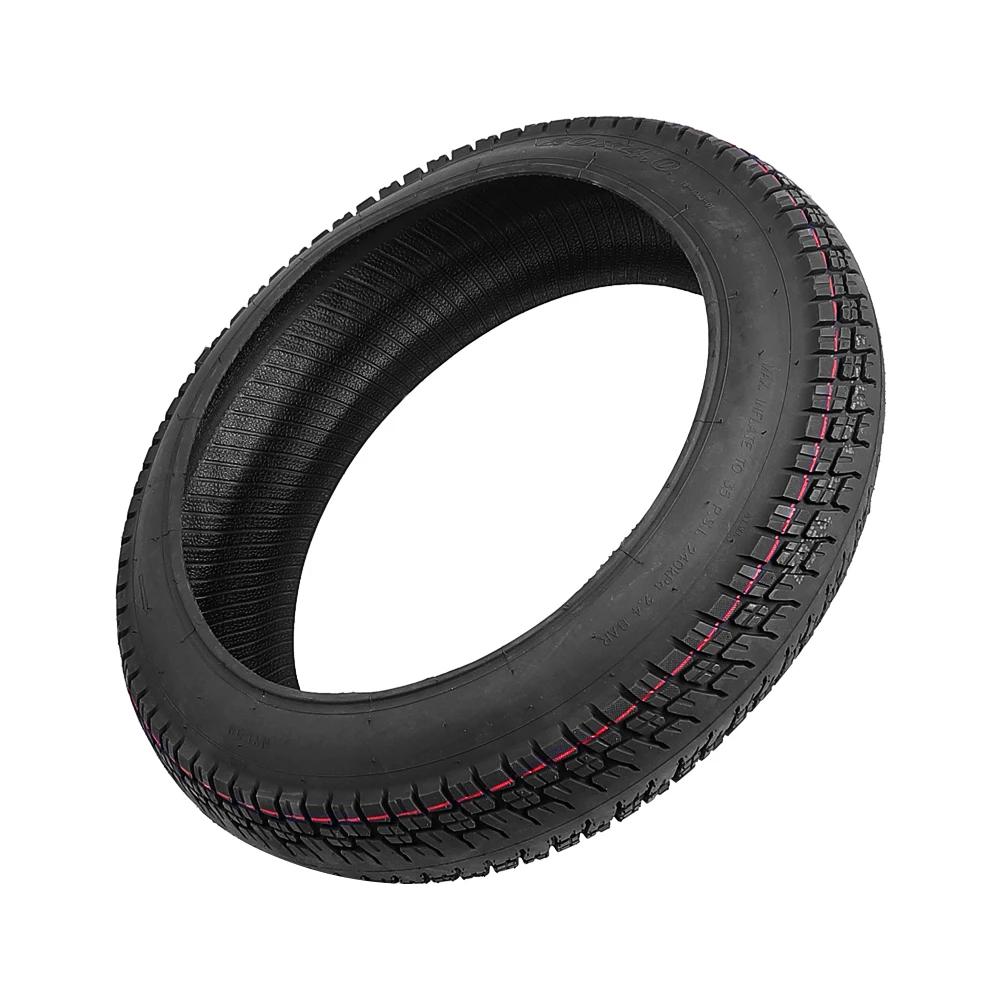 Pneu de vélo électrique 20x4.0 pouces