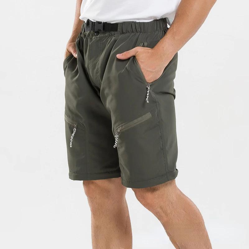 Pantalon tactique d'été pour hommes et femmes