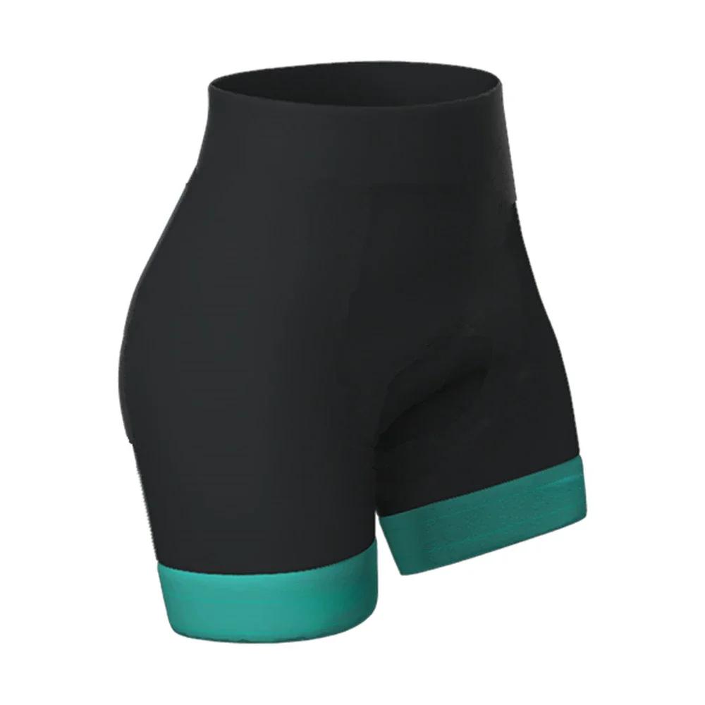 Short De cyclisme femme Ciclismo Roupas