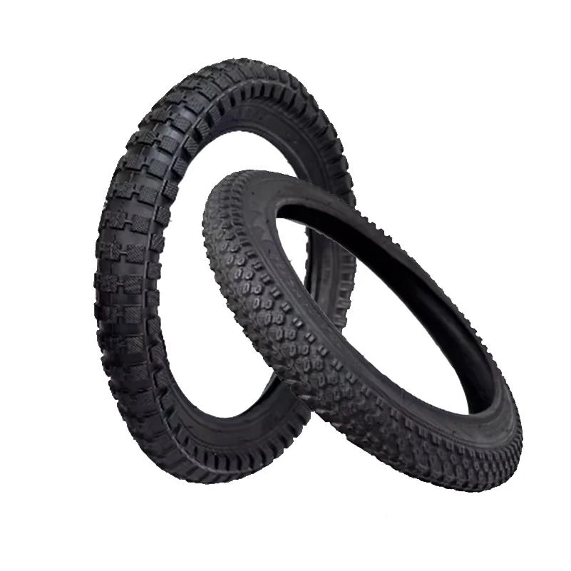 Pneus de vélo pour enfants 12/14 pouces 12x2.125 12x1.75 12x2.40 14x2.125 14x1.75 14x2.40