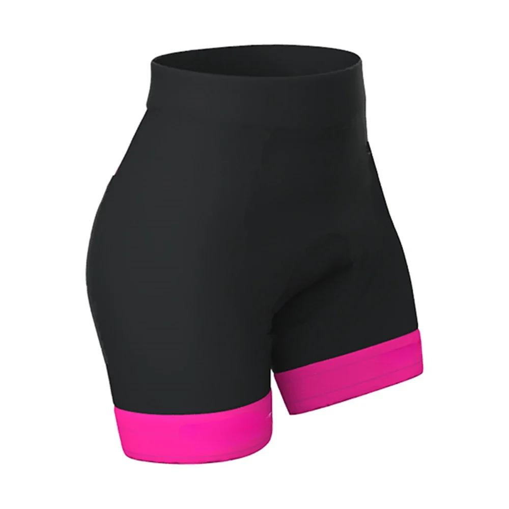 Short De cyclisme femme Ciclismo Roupas