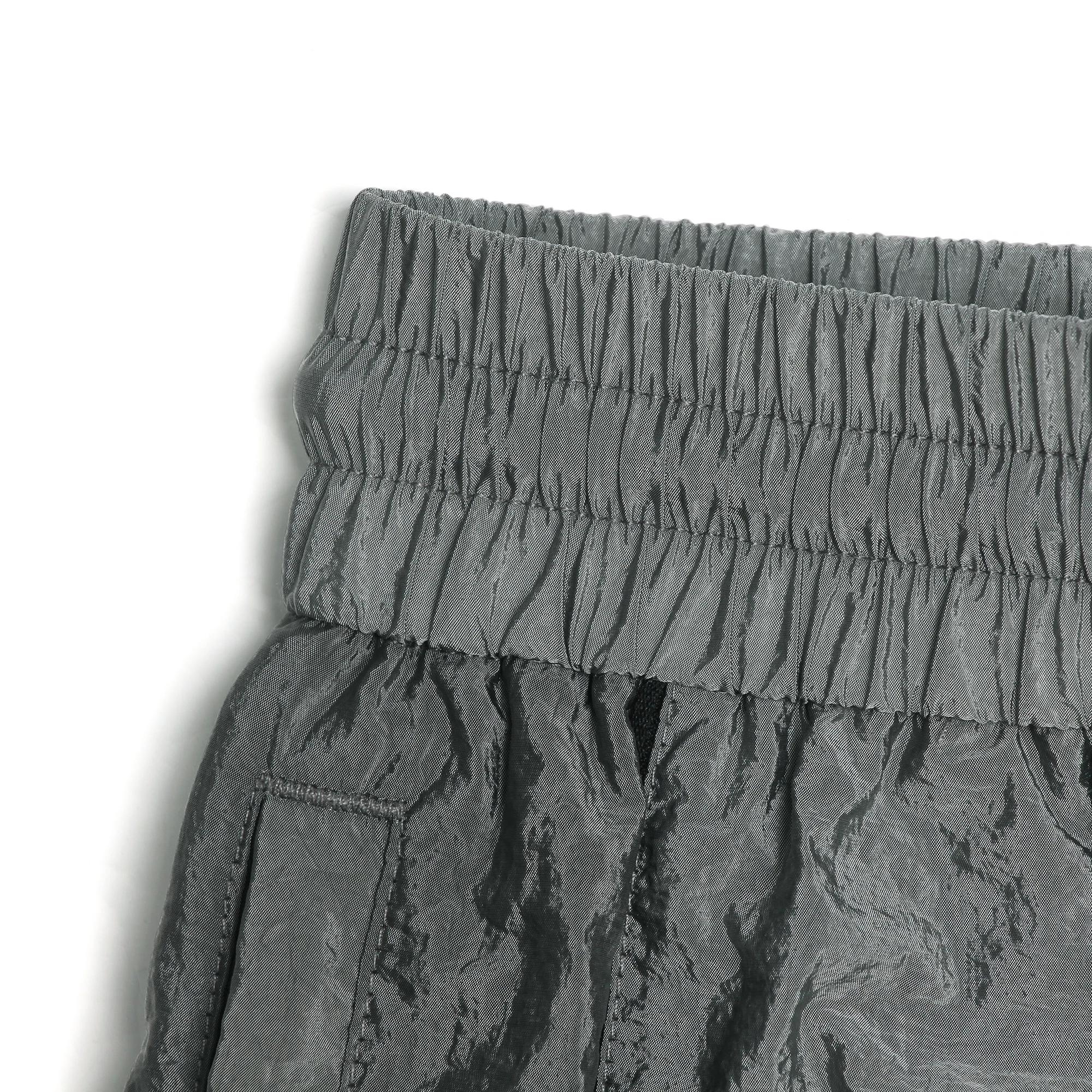 Shorts décontractés Li-Ning Wade série homme coupe ample - Respirants en nylon pour loisirs sportifs