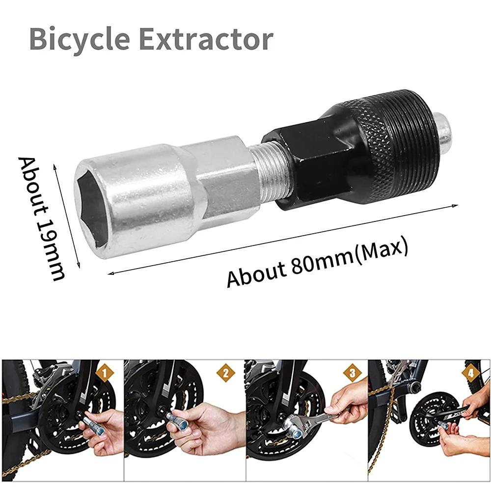 Kits d'outils de réparation de vélo