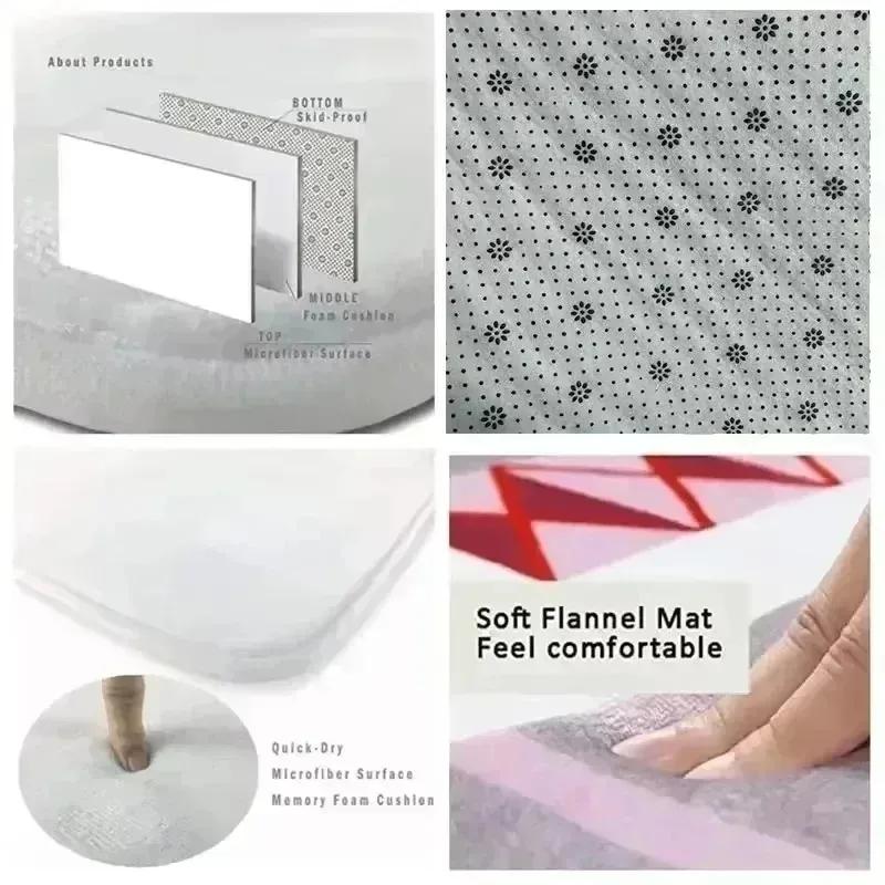 Tapis antidérapant pour terrain de basket-ball