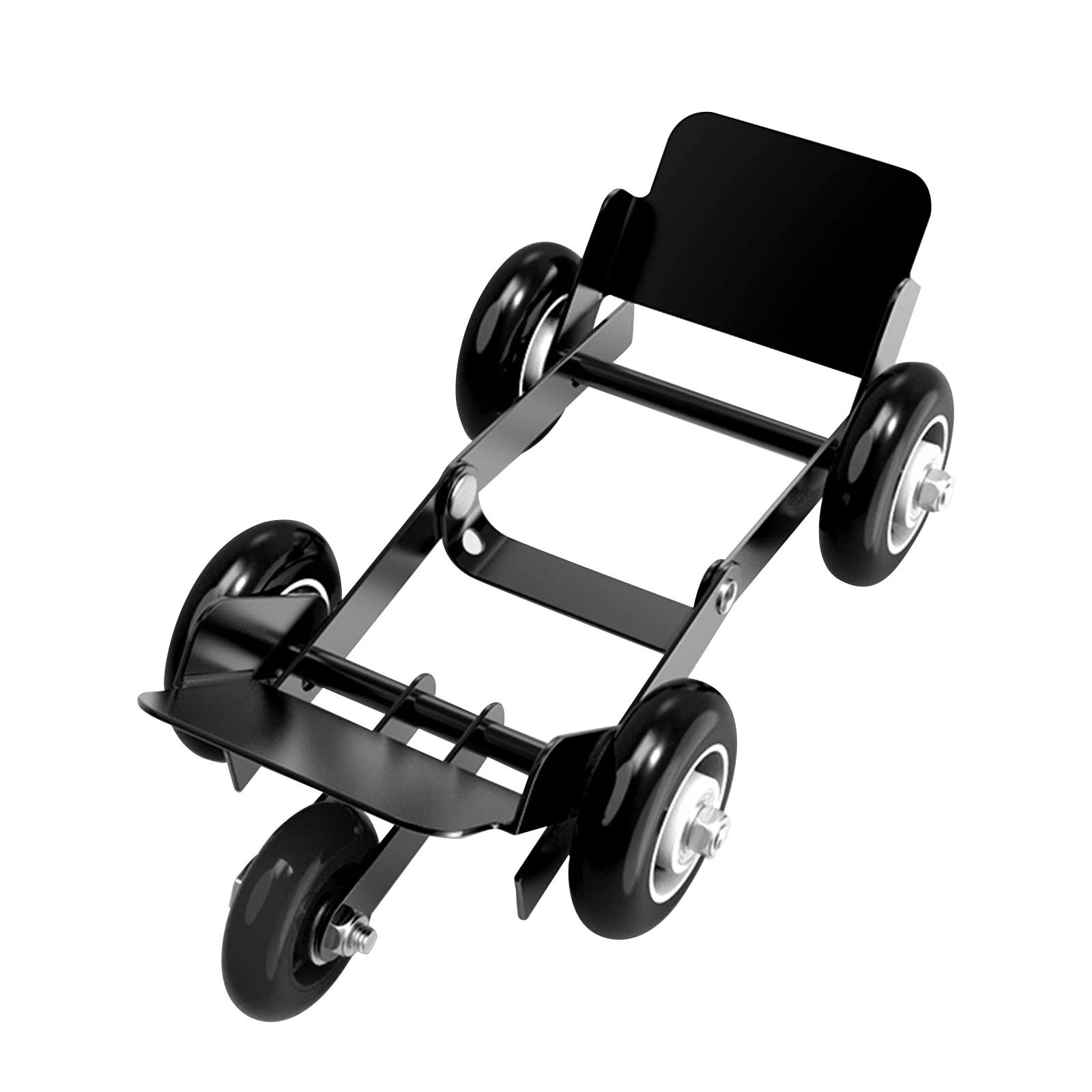 Remorque mobile de moto Portable pour moto