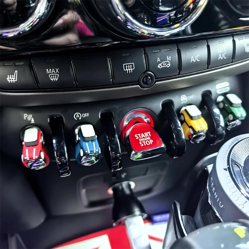 Décoration de voiture, modèle de jouet