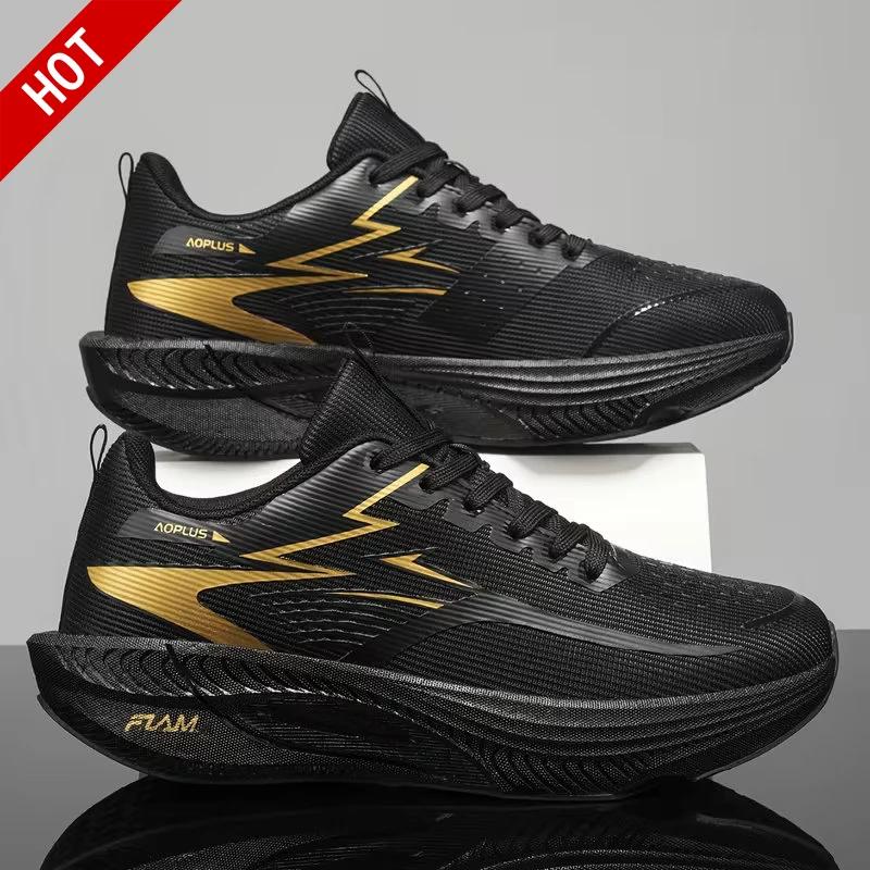 Chaussures de course à la mode pour hommes et femmes